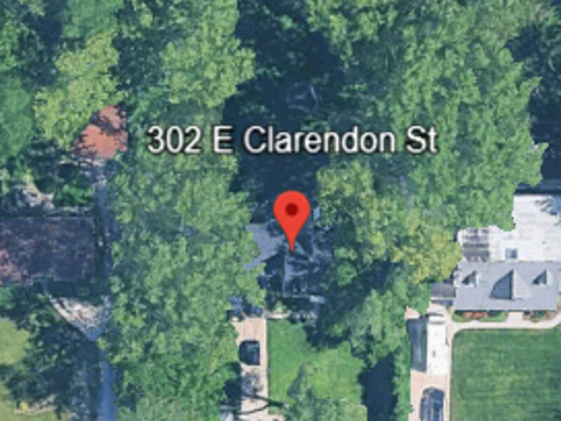 302 E Clarendon Street Prospect Heights IL 60070