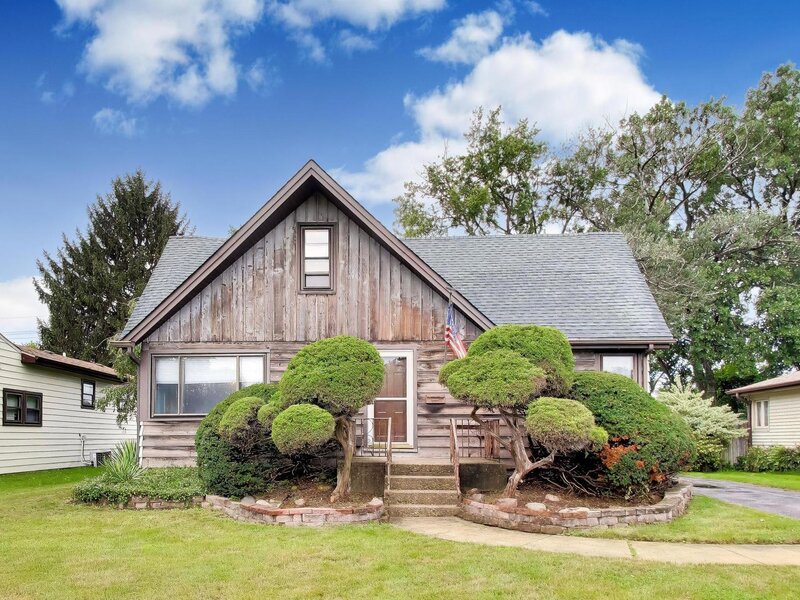 3040 N Wolf Road Melrose Park IL 60164