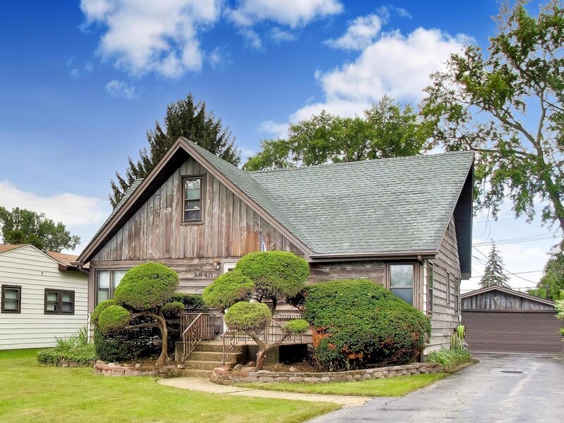 3040 N Wolf Road Melrose Park IL 60164