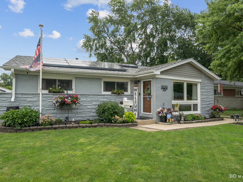 15255 Millard Avenue Midlothian IL 60445