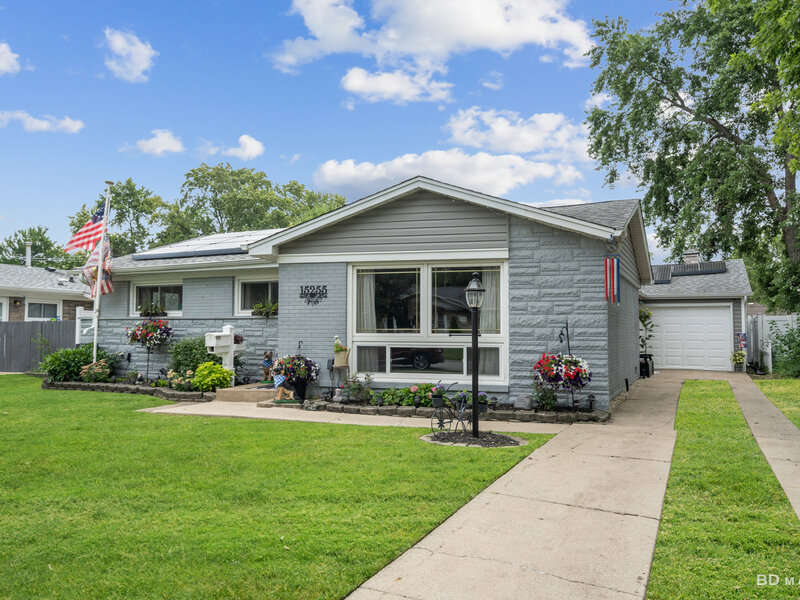 15255 Millard Avenue Midlothian IL 60445