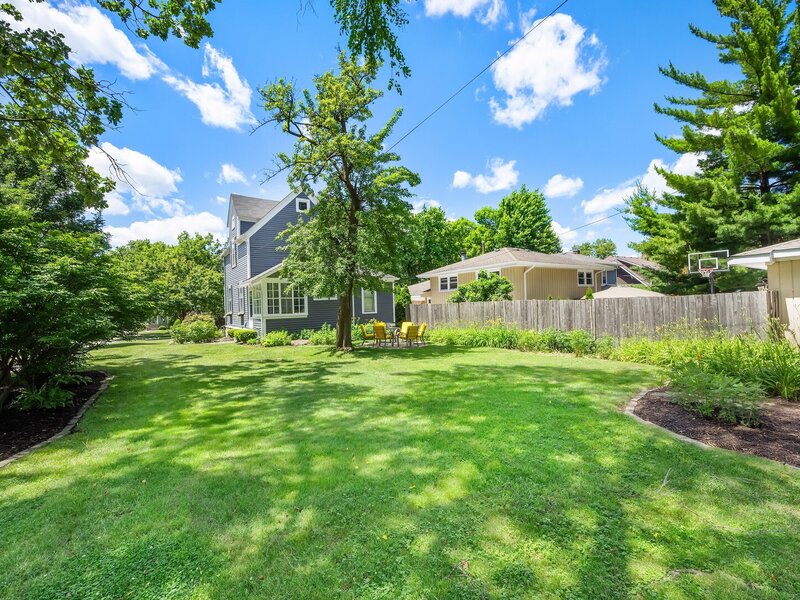 4541 Forest Avenue Downers Grove IL 60515