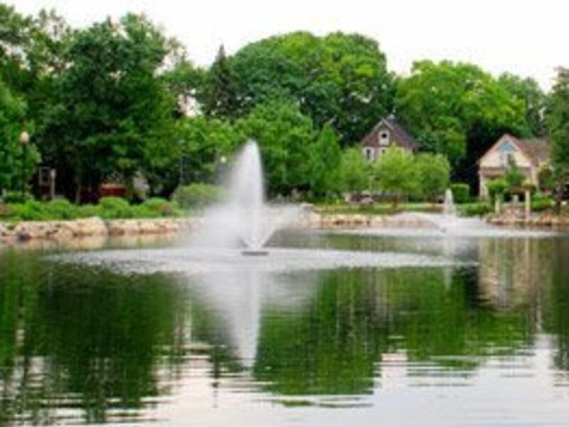 4541 Forest Avenue Downers Grove IL 60515