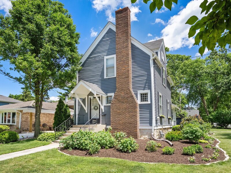 4541 Forest Avenue Downers Grove IL 60515