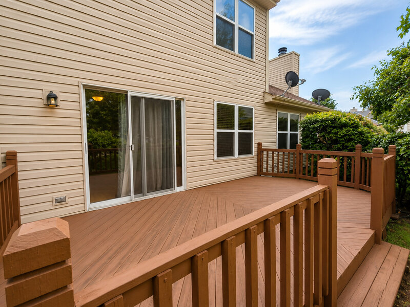 125 Hamlet Circle Montgomery IL 60538