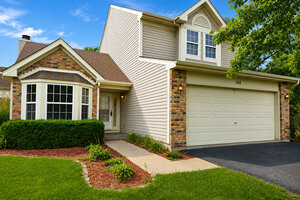 Photo of 125 Hamlet Circle Montgomery IL 60538