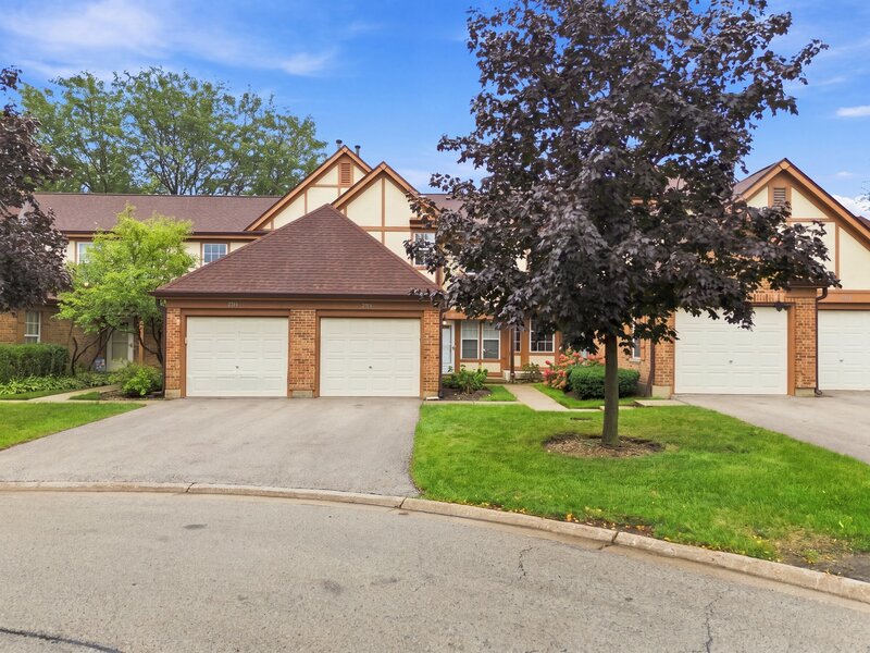 2018 Quaker Hollow Lane Streamwood IL 60107