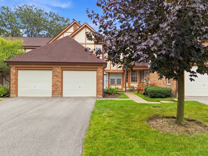 2018 Quaker Hollow Lane Streamwood IL 60107