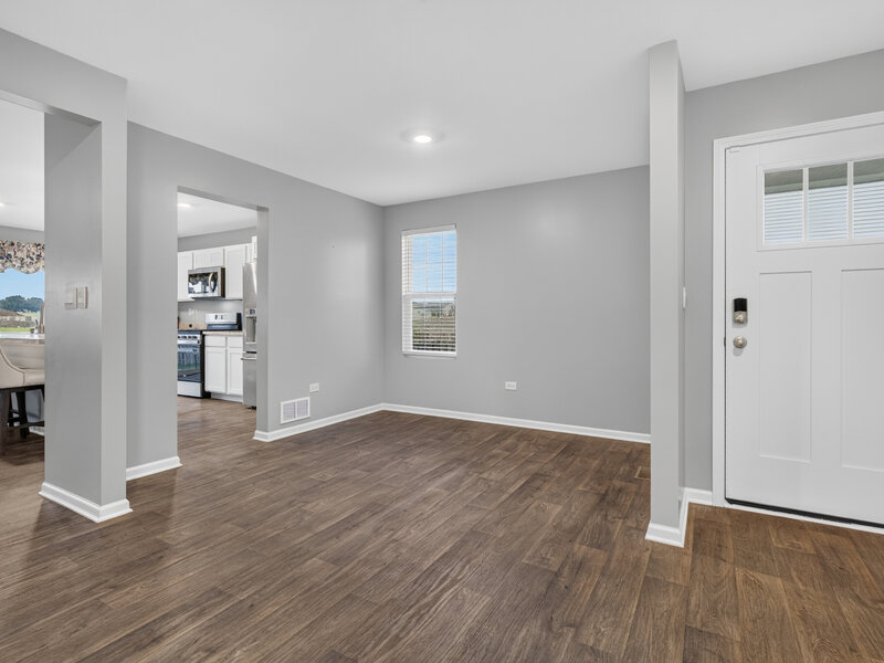 1307 Fawnlily Circle Joliet IL 60431