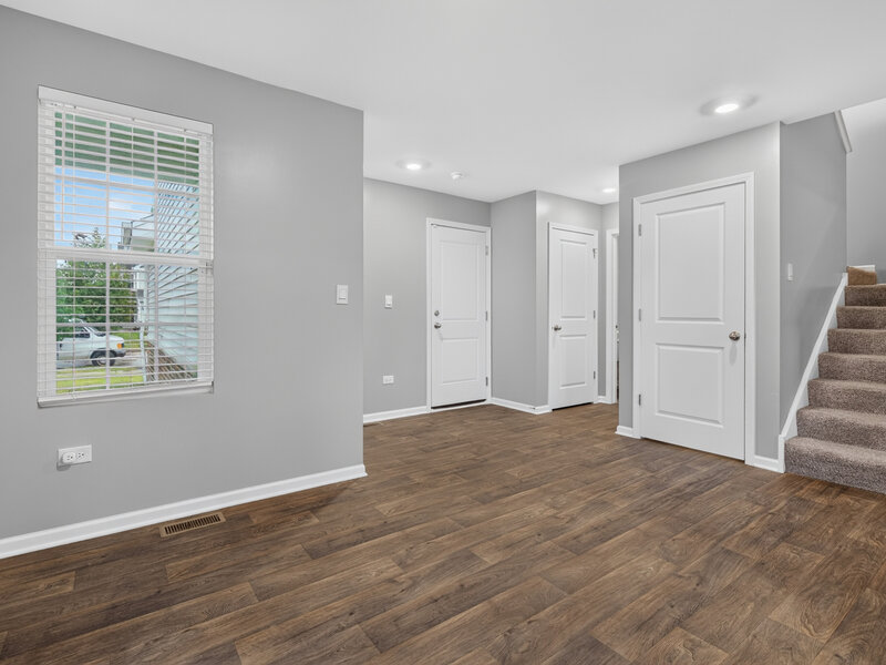 1307 Fawnlily Circle Joliet IL 60431