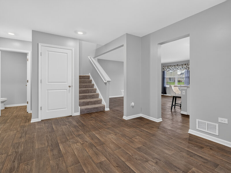 1307 Fawnlily Circle Joliet IL 60431