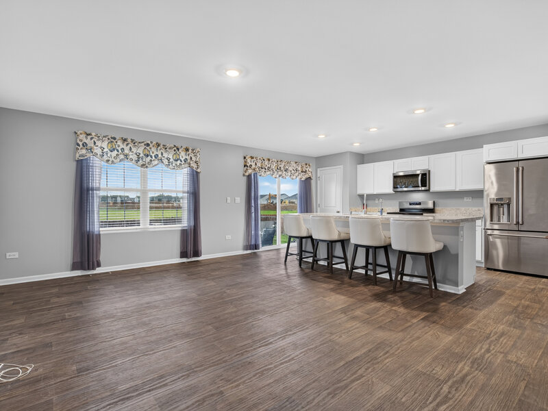 1307 Fawnlily Circle Joliet IL 60431
