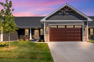 Photo of 6939 Genesis Way Bettendorf IA 52722