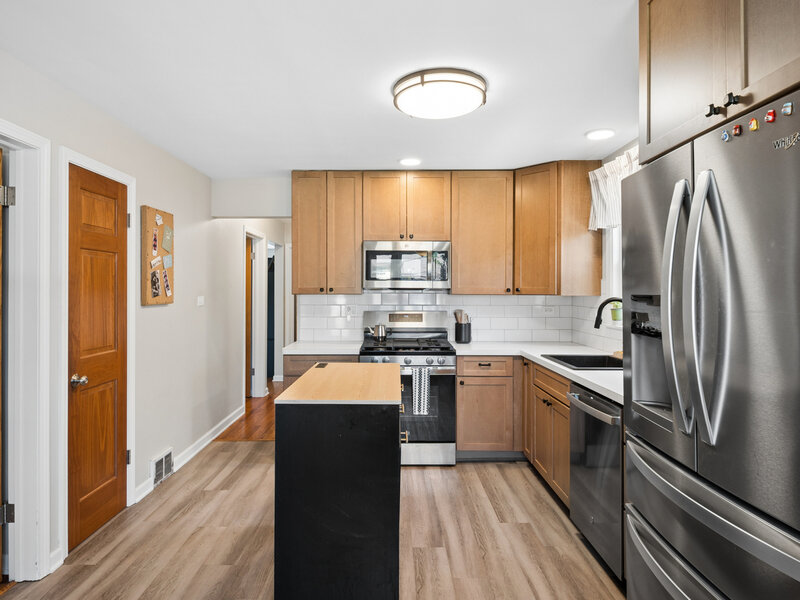 1430 Homestead Road La Grange Park IL 60526
