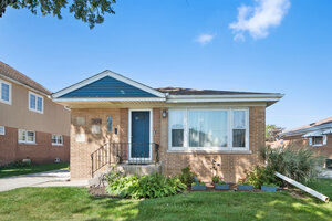 Photo of 1430 Homestead Road La Grange Park IL 60526