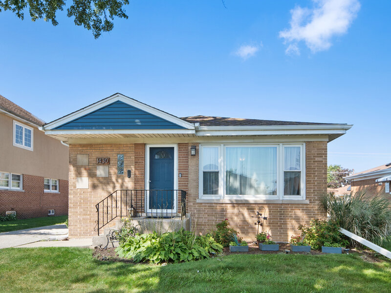 1430 Homestead Road La Grange Park IL 60526