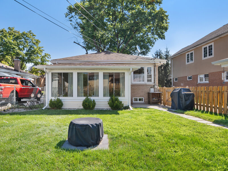 1430 Homestead Road La Grange Park IL 60526