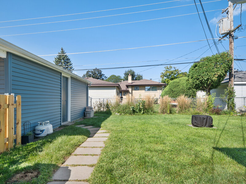 1430 Homestead Road La Grange Park IL 60526