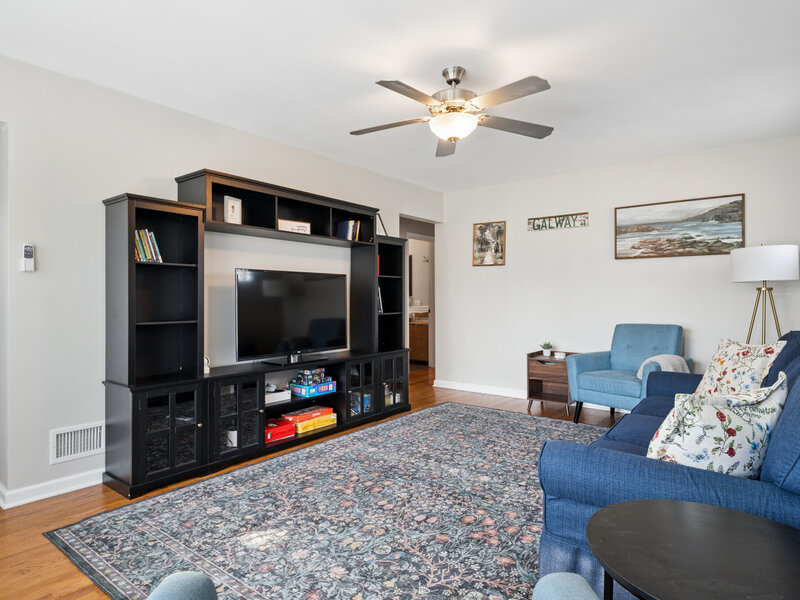 1430 Homestead Road La Grange Park IL 60526