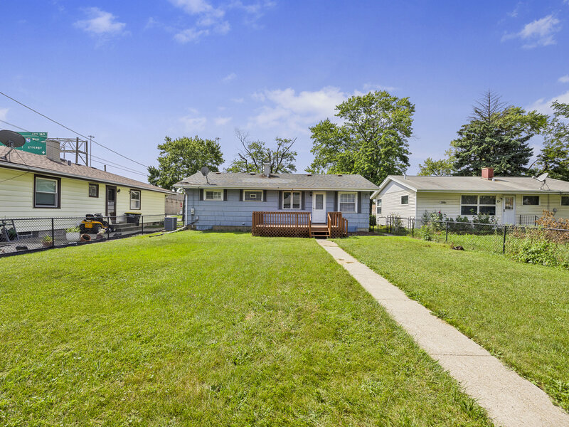 17427 Lorenz Avenue Lansing IL 60438