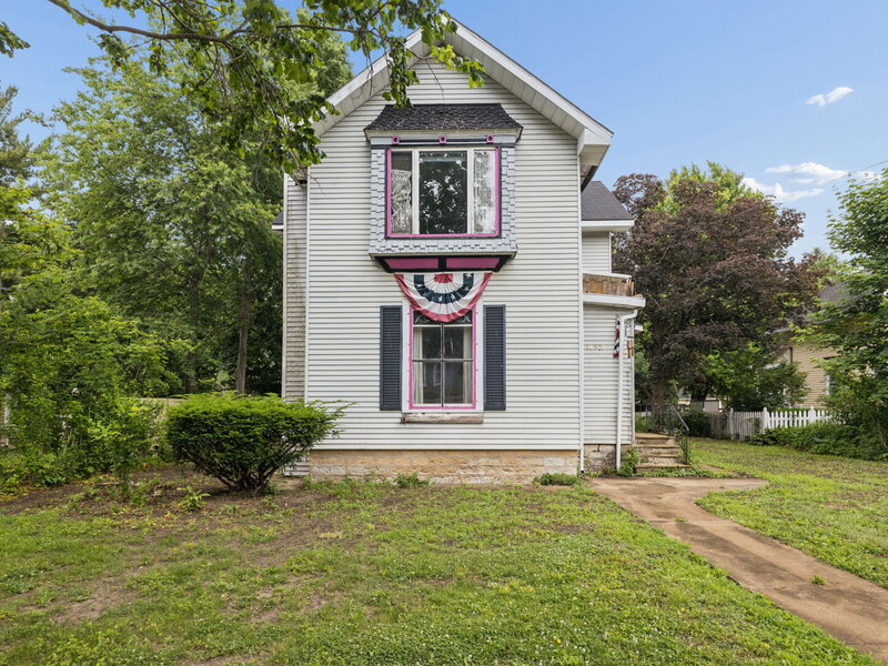 14925 S Bartlett Avenue Plainfield IL 60544