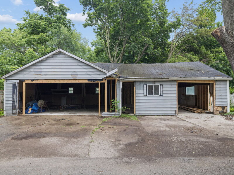 14925 S Bartlett Avenue Plainfield IL 60544