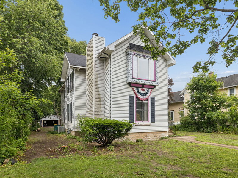 14925 S Bartlett Avenue Plainfield IL 60544