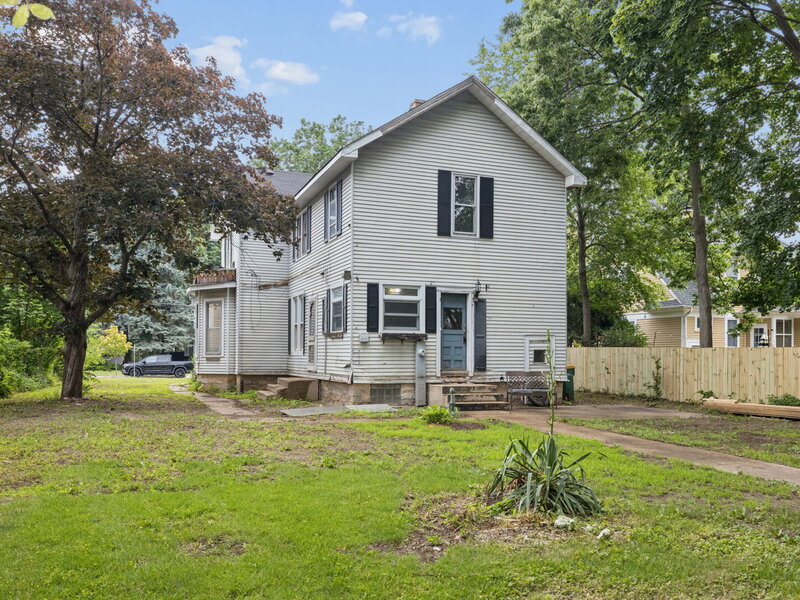 14925 S Bartlett Avenue Plainfield IL 60544