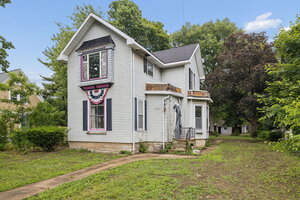 Photo of 14925 S Bartlett Avenue Plainfield IL 60544