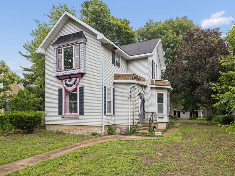 14925 S Bartlett Avenue Plainfield IL 60544