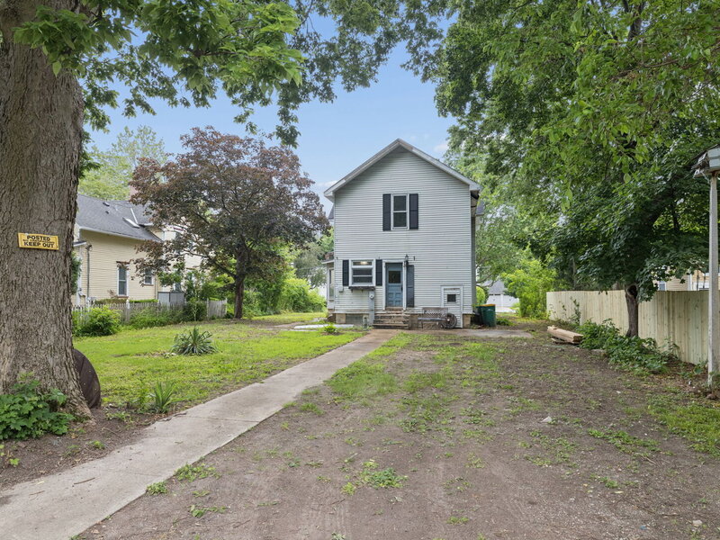 14925 S Bartlett Avenue Plainfield IL 60544