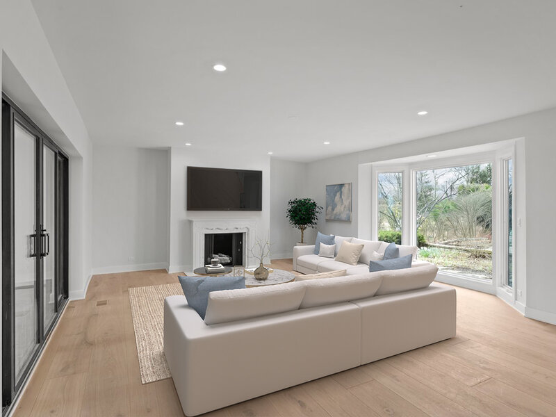 22 Lakeview Terrace Highland Park IL 60035