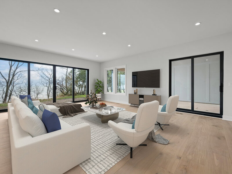 22 Lakeview Terrace Highland Park IL 60035