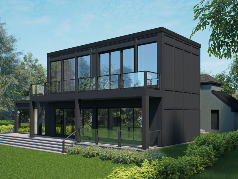 22 Lakeview Terrace Highland Park IL 60035