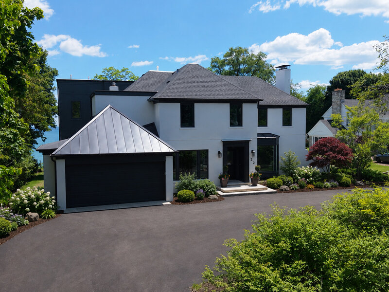 22 Lakeview Terrace Highland Park IL 60035