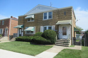Photo of 5143 S Austin Avenue Chicago IL 60638 Unit 5143
