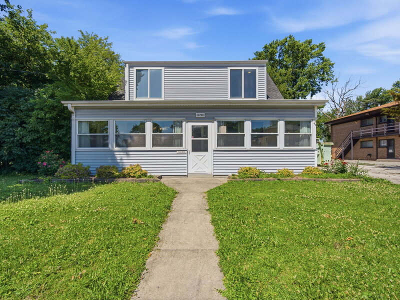 10730 S Ridgeland Street Worth IL 60482