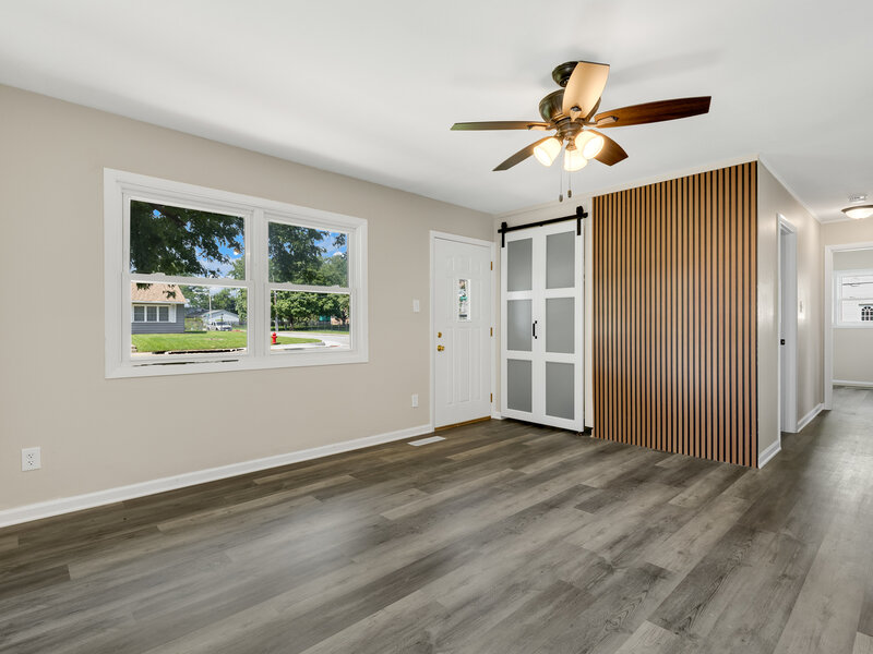 2106 Webster Avenue Joliet IL 60436
