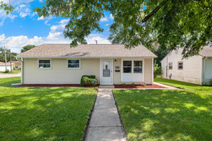 Photo of 2106 Webster Avenue Joliet IL 60436