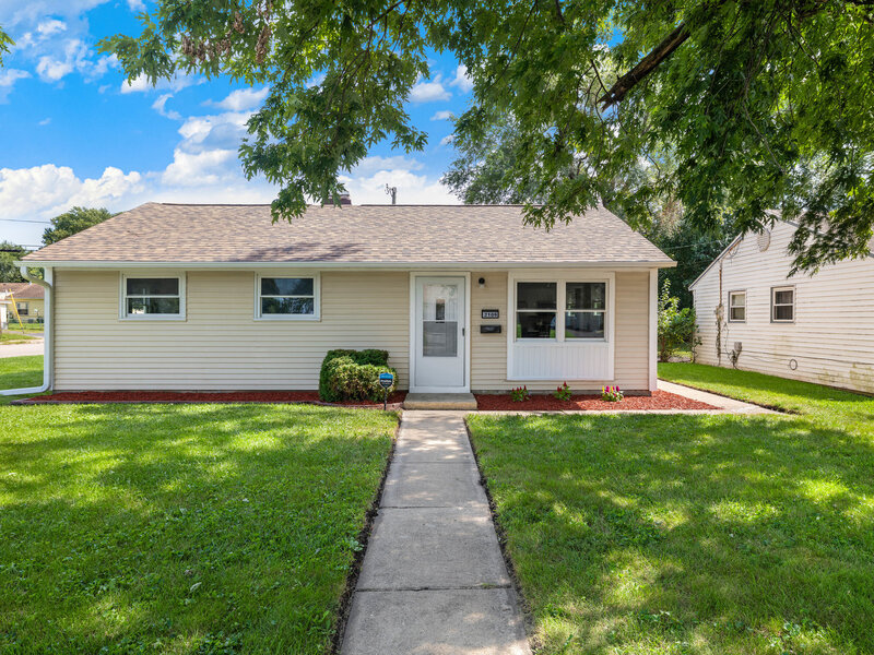 2106 Webster Avenue Joliet IL 60436