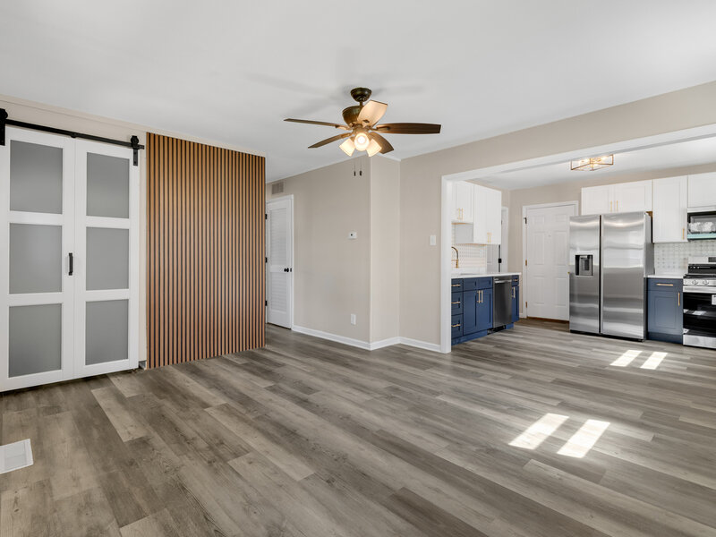 2106 Webster Avenue Joliet IL 60436