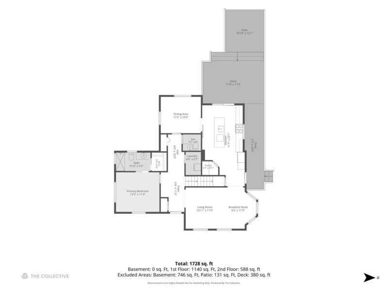 110 S Walkup Avenue Crystal Lake IL 60014