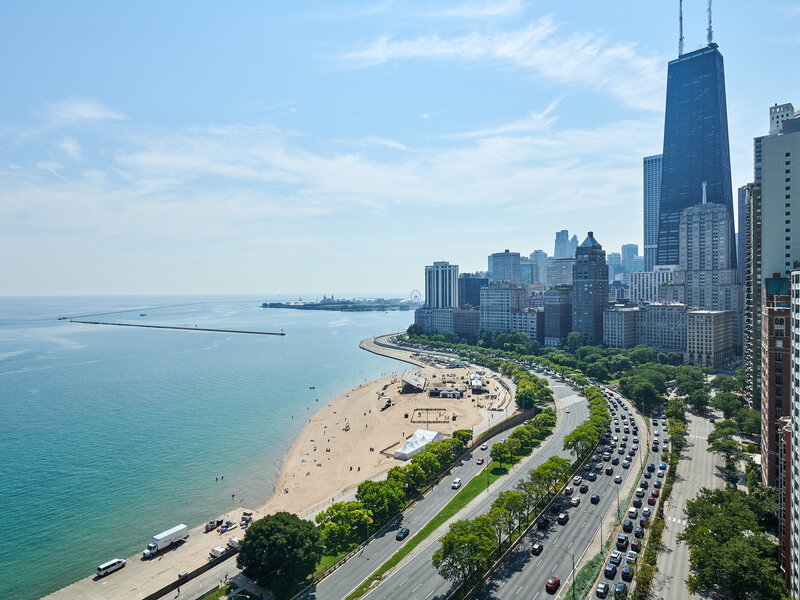 1212 N Lake Shore Drive Chicago IL 60610