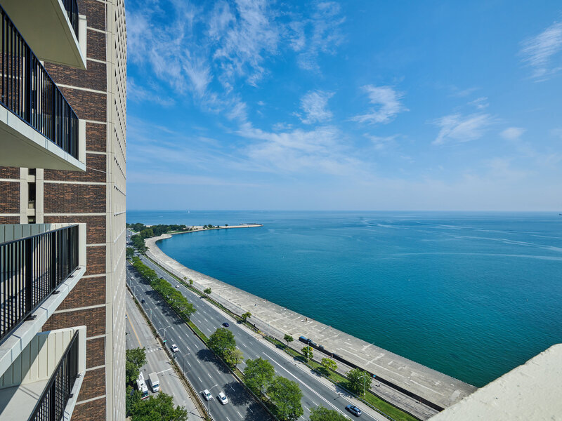 1212 N Lake Shore Drive Chicago IL 60610