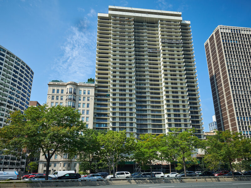 1212 N Lake Shore Drive Chicago IL 60610