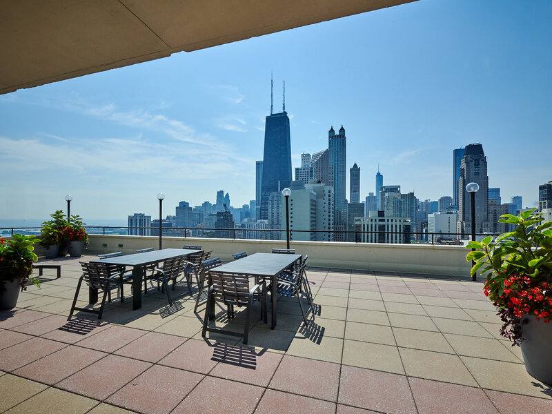 1212 N Lake Shore Drive Chicago IL 60610
