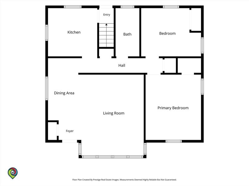 17946 Hickory Street Lansing IL 60438