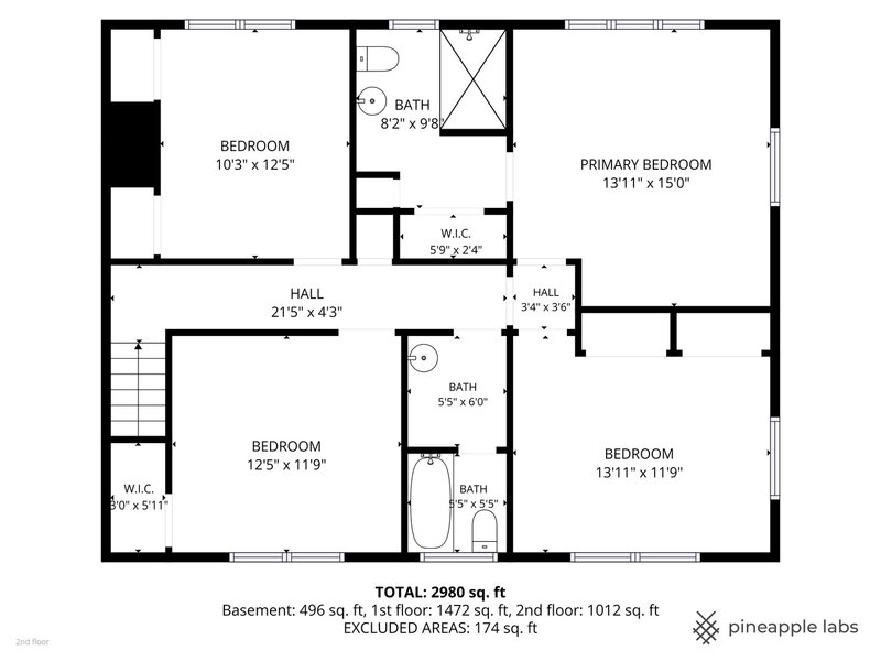 2 Swift Road Lombard IL 60148
