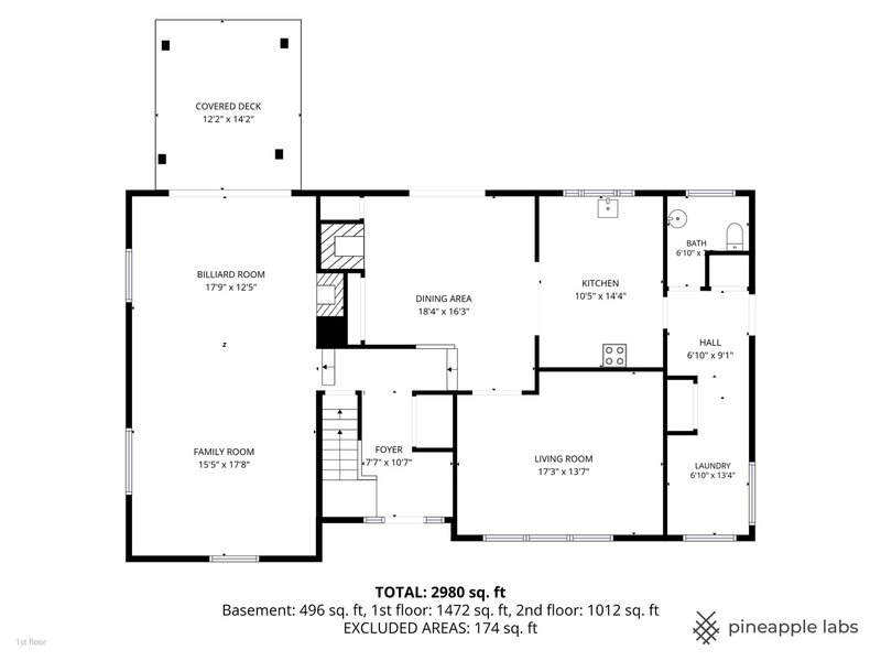 2 Swift Road Lombard IL 60148