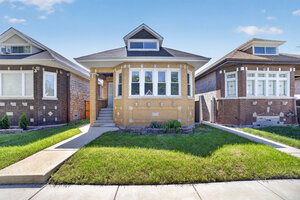 Photo of 9112 S Aberdeen Street Chicago IL 60620